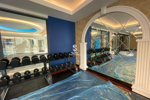 2+1 Lejlighed i Alanya, Antalya, Tyrkiet Nr. 227307 - 24
