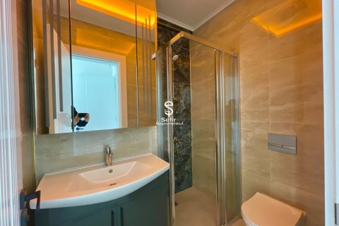 2+1 Lejlighed i Alanya, Antalya, Tyrkiet Nr. 227307 - 13