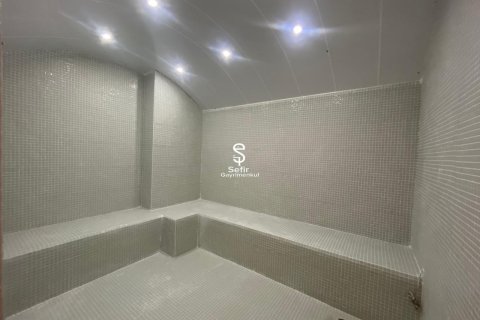 2+1 Lejlighed i Alanya, Antalya, Tyrkiet Nr. 227307 - 20