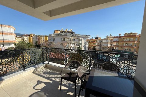 2+1 Lejlighed i Alanya, Antalya, Tyrkiet Nr. 227307 - 5