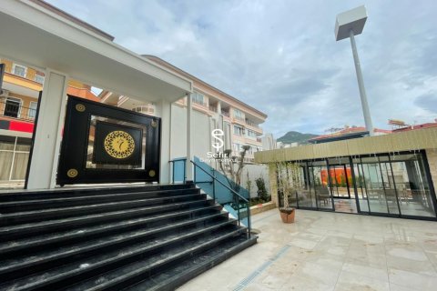 2+1 Lejlighed i Alanya, Antalya, Tyrkiet Nr. 227307 - 23