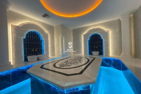 2+1 Lejlighed i Alanya, Antalya, Tyrkiet Nr. 227307 - 18