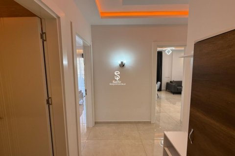 2+1 Lejlighed i Alanya, Antalya, Tyrkiet Nr. 227307 - 12