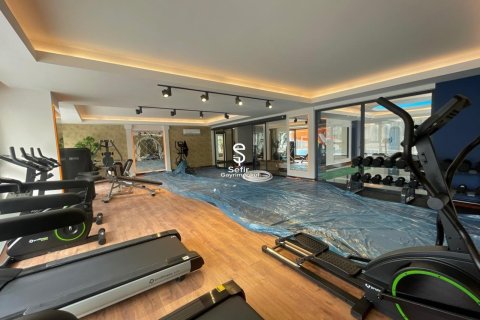 2+1 Lejlighed i Alanya, Antalya, Tyrkiet Nr. 227307 - 25