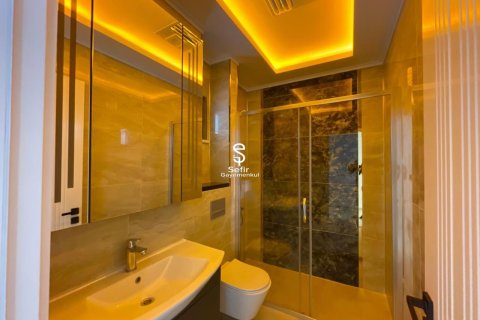 2+1 Lejlighed i Alanya, Antalya, Tyrkiet Nr. 227307 - 11