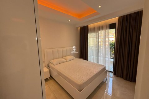 2+1 Lejlighed i Alanya, Antalya, Tyrkiet Nr. 227307 - 10