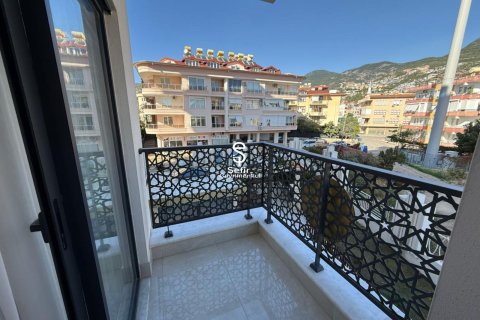 2+1 Lejlighed i Alanya, Antalya, Tyrkiet Nr. 227307 - 9