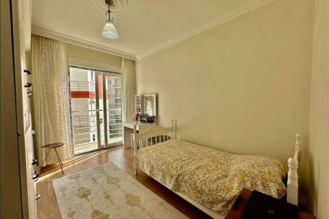 3+1 Lejlighed i Alanya, Antalya, Tyrkiet Nr. 227308 - 9