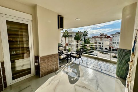 3+1 Lejlighed i Alanya, Antalya, Tyrkiet Nr. 227308 - 5