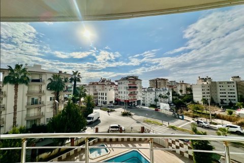 3+1 Lejlighed i Alanya, Antalya, Tyrkiet Nr. 227308 - 4