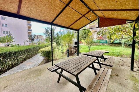 3+1 Lejlighed i Alanya, Antalya, Tyrkiet Nr. 227308 - 2