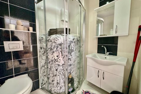 3+1 Lejlighed i Alanya, Antalya, Tyrkiet Nr. 227308 - 11