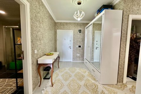 3+1 Lejlighed i Alanya, Antalya, Tyrkiet Nr. 227308 - 17