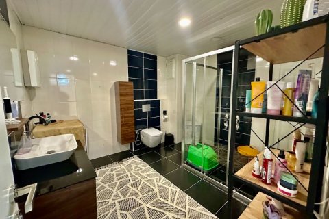 3+1 Lejlighed i Alanya, Antalya, Tyrkiet Nr. 227308 - 16