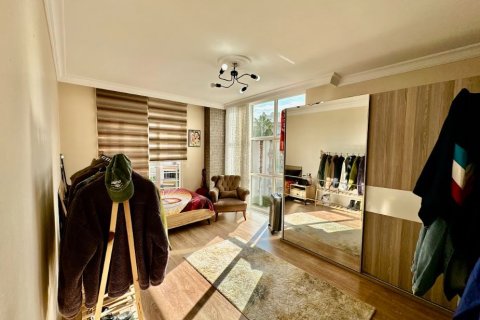 3+1 Lejlighed i Alanya, Antalya, Tyrkiet Nr. 227308 - 8