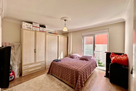 3+1 Lejlighed i Alanya, Antalya, Tyrkiet Nr. 227308 - 12