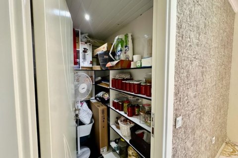 3+1 Lejlighed i Alanya, Antalya, Tyrkiet Nr. 227308 - 13
