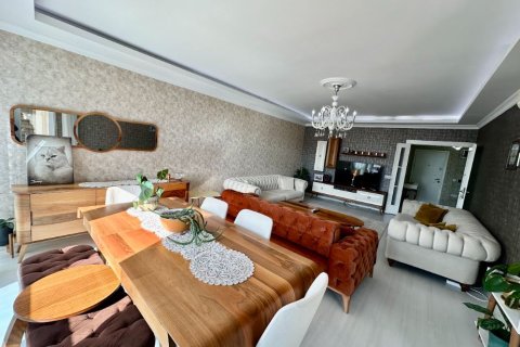 3+1 Lejlighed i Alanya, Antalya, Tyrkiet Nr. 227308 - 18