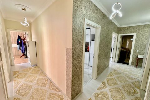 3+1 Lejlighed i Alanya, Antalya, Tyrkiet Nr. 227308 - 10