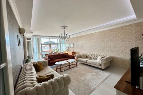 3+1 Lejlighed i Alanya, Antalya, Tyrkiet Nr. 227308 - 20