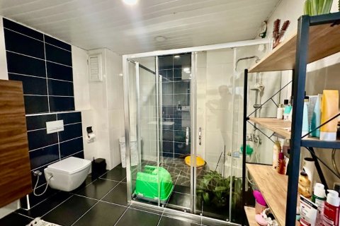 3+1 Lejlighed i Alanya, Antalya, Tyrkiet Nr. 227308 - 15