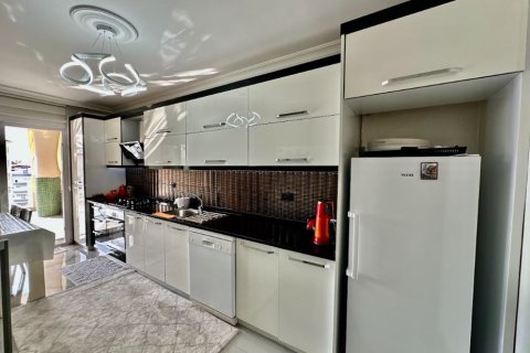 3+1 Lejlighed i Alanya, Antalya, Tyrkiet Nr. 227308 - 7