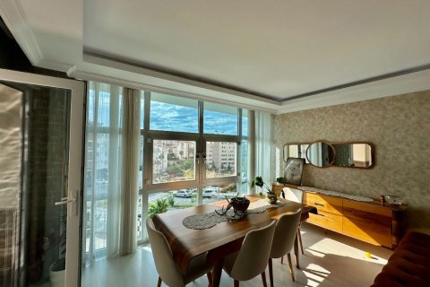 3+1 Lejlighed i Alanya, Antalya, Tyrkiet Nr. 227308 - 19