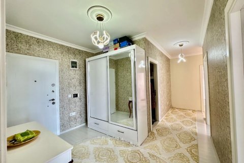 3+1 Lejlighed i Alanya, Antalya, Tyrkiet Nr. 227308 - 14