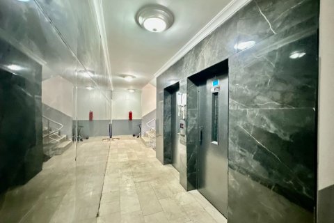 3+1 Lejlighed i Alanya, Antalya, Tyrkiet Nr. 227308 - 3