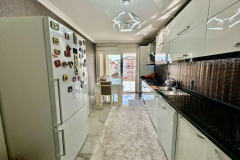 3+1 Lejlighed i Alanya, Antalya, Tyrkiet Nr. 227308 - 6