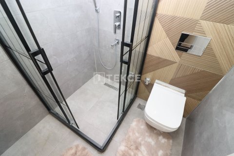 Продажа квартиры в Эрдемли, Мерсине, Турция 2+1, 120м2, №227304 – фото 30