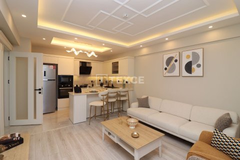 Продажа квартиры в Эрдемли, Мерсине, Турция 2+1, 120м2, №227304 – фото 16