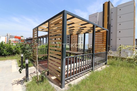 Продажа квартиры в Эрдемли, Мерсине, Турция 2+1, 120м2, №227304 – фото 4