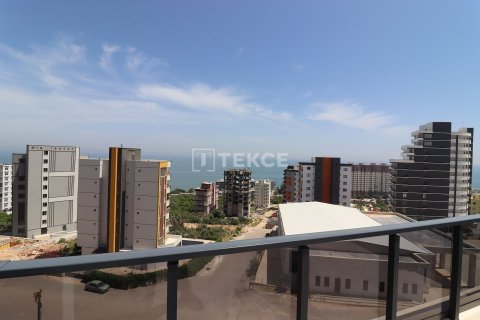 Продажа квартиры в Эрдемли, Мерсине, Турция 2+1, 120м2, №227304 – фото 26