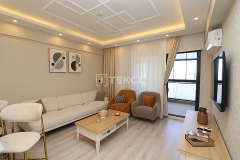Продажа квартиры в Эрдемли, Мерсине, Турция 2+1, 120м2, №227304 – фото 18