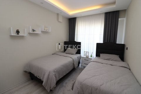 Продажа квартиры в Эрдемли, Мерсине, Турция 2+1, 120м2, №227304 – фото 21