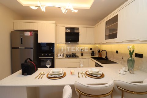 Продажа квартиры в Эрдемли, Мерсине, Турция 2+1, 120м2, №227304 – фото 19