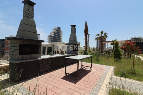 Продажа квартиры в Эрдемли, Мерсине, Турция 2+1, 120м2, №227304 – фото 10