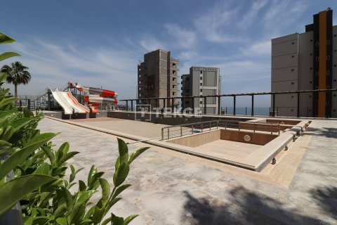 Продажа квартиры в Эрдемли, Мерсине, Турция 2+1, 120м2, №227304 – фото 8