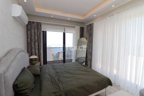 Продажа квартиры в Эрдемли, Мерсине, Турция 2+1, 120м2, №227304 – фото 20