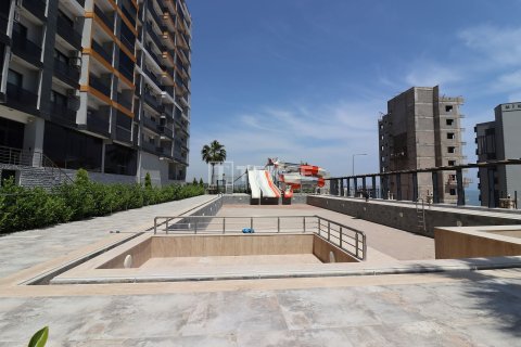 Продажа квартиры в Эрдемли, Мерсине, Турция 2+1, 120м2, №227304 – фото 6