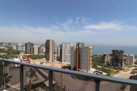 Продажа квартиры в Эрдемли, Мерсине, Турция 2+1, 120м2, №227304 – фото 27