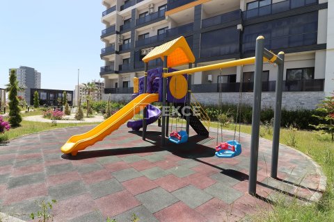 Продажа квартиры в Эрдемли, Мерсине, Турция 2+1, 120м2, №227304 – фото 5