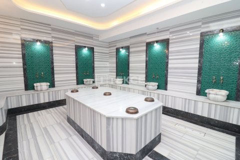 Продажа квартиры в Эрдемли, Мерсине, Турция 2+1, 120м2, №227304 – фото 13