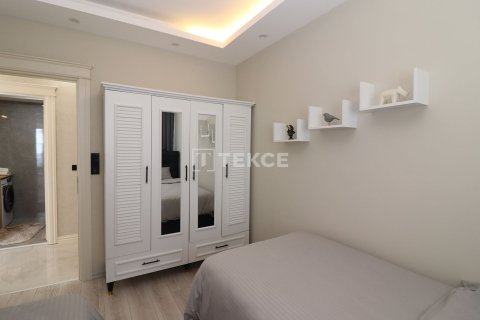 Продажа квартиры в Эрдемли, Мерсине, Турция 2+1, 120м2, №227304 – фото 22