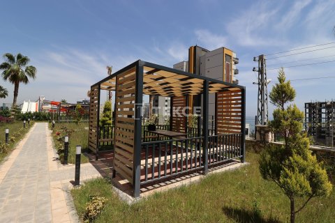 Продажа квартиры в Эрдемли, Мерсине, Турция 2+1, 120м2, №227304 – фото 2