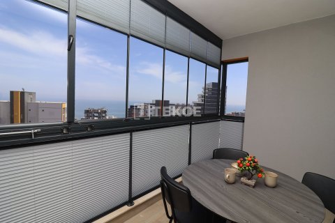 Продажа квартиры в Эрдемли, Мерсине, Турция 2+1, 120м2, №227304 – фото 25