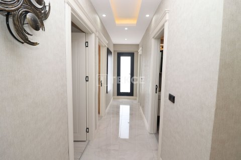 Продажа квартиры в Эрдемли, Мерсине, Турция 2+1, 120м2, №227304 – фото 23