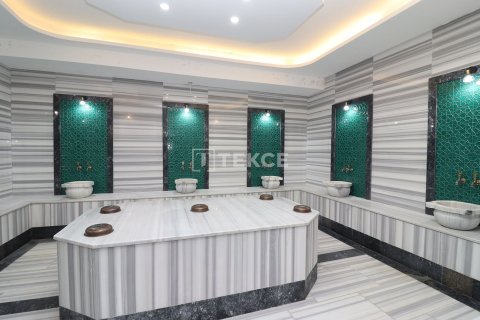 Продажа квартиры в Эрдемли, Мерсине, Турция 2+1, 120м2, №227304 – фото 12