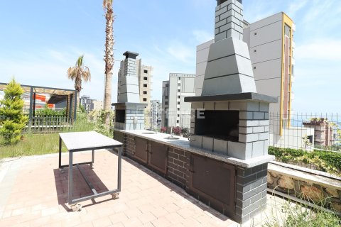 Продажа квартиры в Эрдемли, Мерсине, Турция 2+1, 120м2, №227304 – фото 11